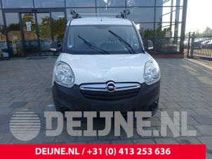 Opel Combo 12-
