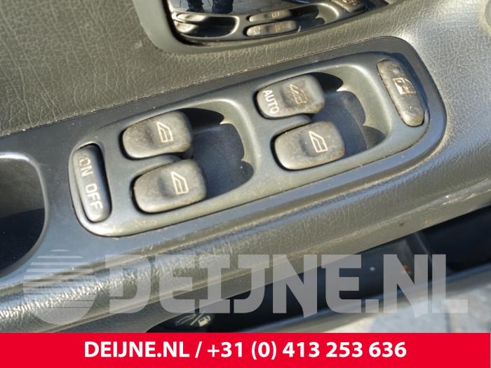 Volvo V70 2.5 10V Sloopvoertuig (1997, Blauw)