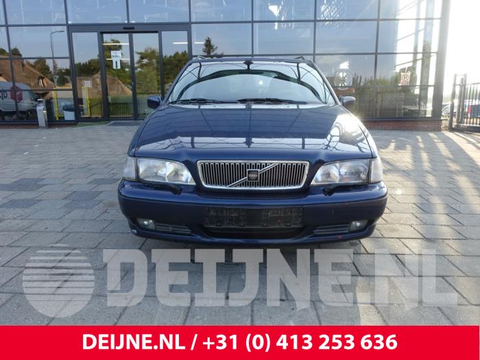Volvo V70 2.5 10V Sloopvoertuig (1997, Blauw)