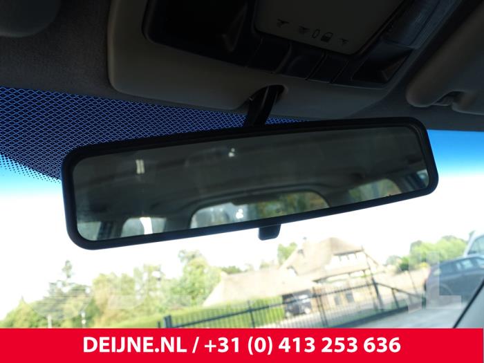 Volvo V70 2.5 10V Sloopvoertuig (1997, Blauw)