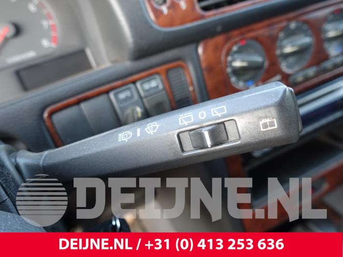 Volvo V70 2.5 10V Sloopvoertuig (1997, Blauw)