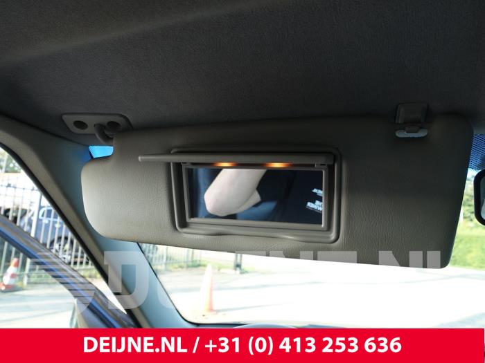 Volvo V70 2.5 10V Sloopvoertuig (1997, Blauw)