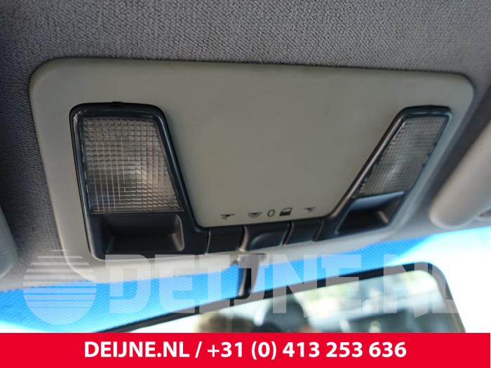 Volvo V70 2.5 10V Sloopvoertuig (1997, Blauw)