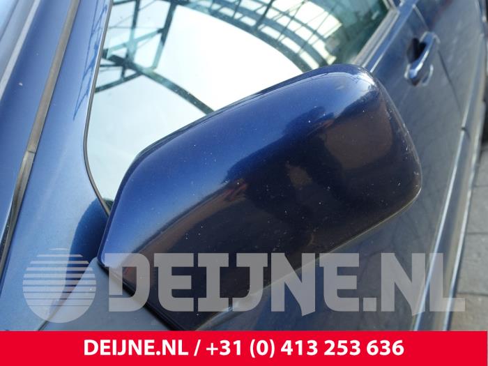 Volvo V70 2.5 10V Sloopvoertuig (1997, Blauw)