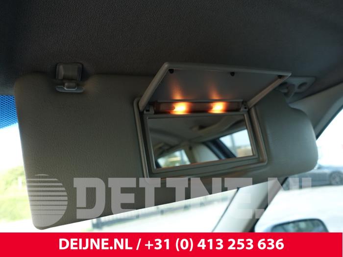 Volvo V70 2.5 10V Sloopvoertuig (1997, Blauw)