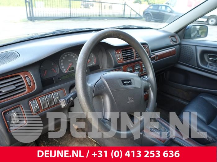 Volvo V70 2.5 10V Sloopvoertuig (1997, Blauw)