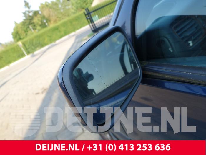 Volvo V70 2.5 10V Sloopvoertuig (1997, Blauw)