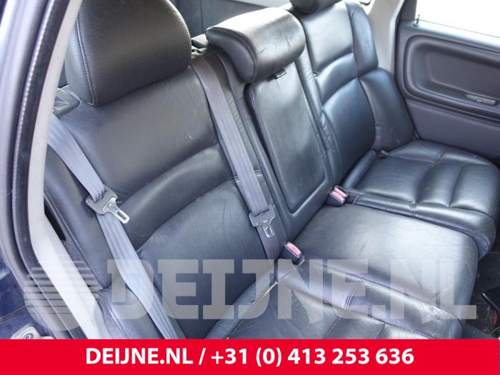 Volvo V70 2.5 10V Sloopvoertuig (1997, Blauw)