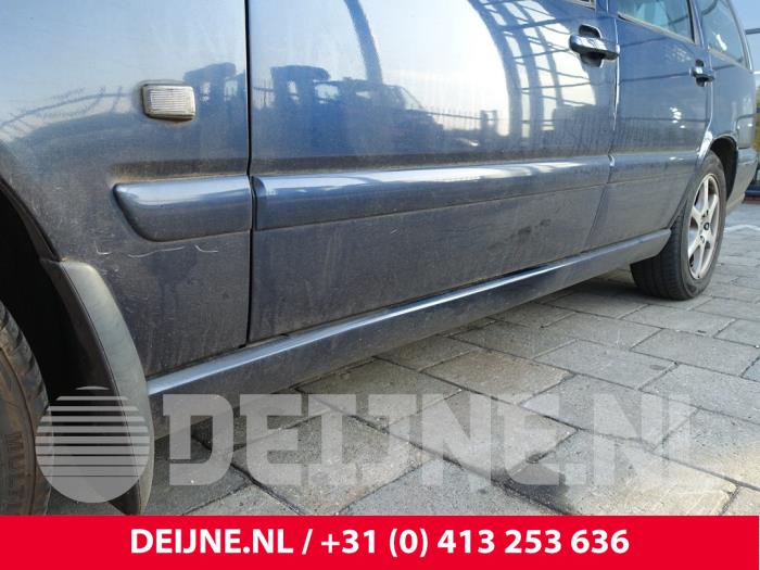 Volvo V70 2.5 10V Sloopvoertuig (1997, Blauw)