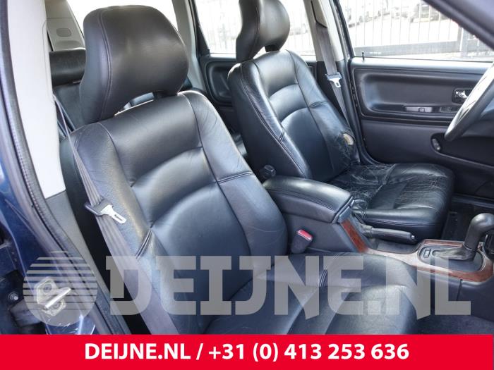 Volvo V70 2.5 10V Sloopvoertuig (1997, Blauw)