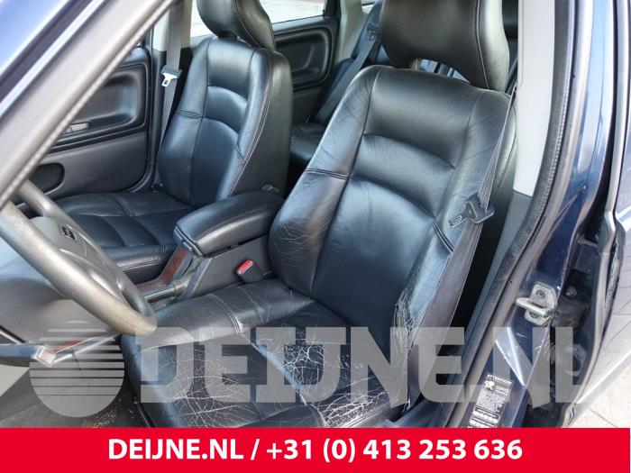 Volvo V70 2.5 10V Sloopvoertuig (1997, Blauw)