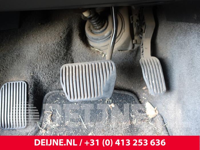 Volvo V70 2.5 10V Sloopvoertuig (1997, Blauw)