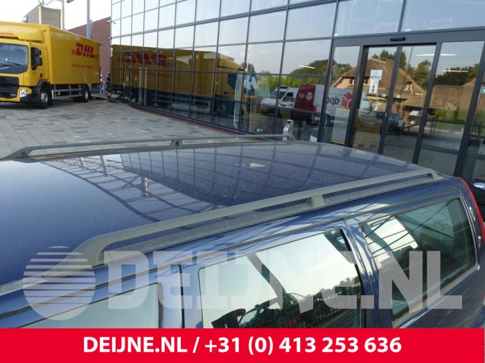 Volvo V70 2.5 10V Sloopvoertuig (1997, Blauw)