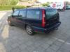 Volvo V70 2.5 10V Sloopvoertuig (1997, Blauw)