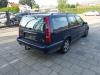 Volvo V70 2.5 10V Sloopvoertuig (1997, Blauw)