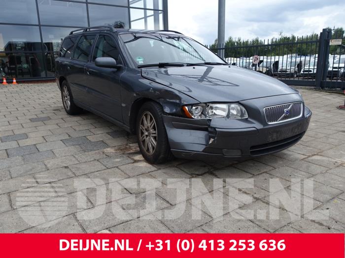 Volvo V70 Wielbout O292596 Donorvoertuig