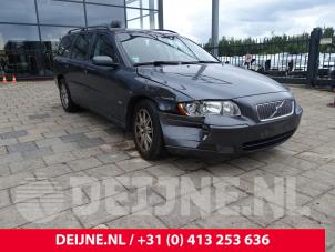 Volvo V70 Anlasser O242884 Spenderfahrzeug