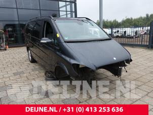 Mercedes Viano Stuurhoek sensor O233955 Donorvoertuig