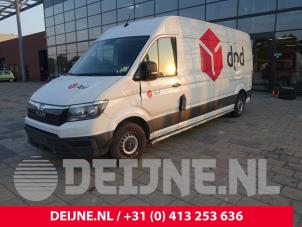 MAN TGE 16-