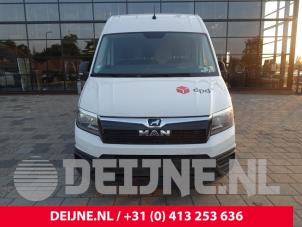 MAN TGE 16-