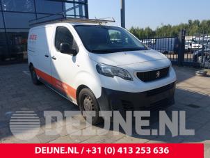 Peugeot Expert Felgen Set O241698 Spenderfahrzeug