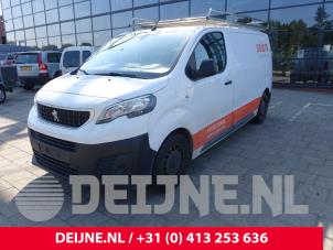 Peugeot Expert 16-