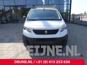 Peugeot Expert 16-
