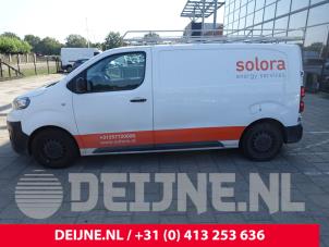Peugeot Expert 16-