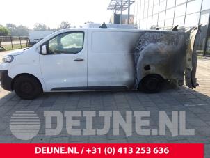 Peugeot Expert 16-