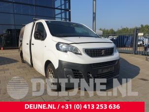 Peugeot Expert Roetfilter O249659 Donorvoertuig