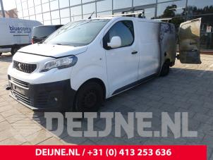 Peugeot Expert 16-