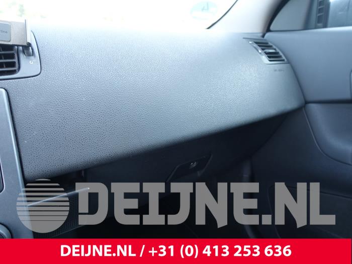 Volvo C30 1.6 D 16V Sloopvoertuig (2007, Grijs)