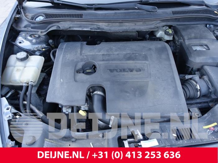 Volvo C30 1.6 D 16V Sloopvoertuig (2007, Grijs)