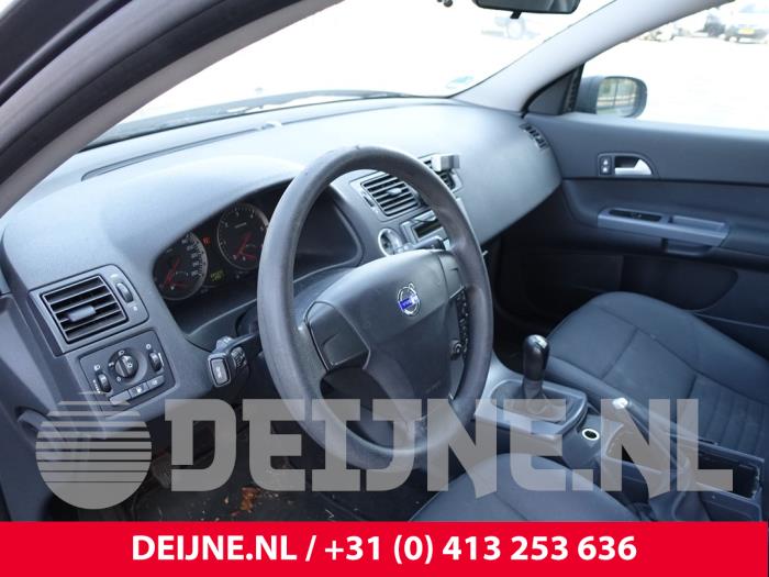 Volvo C30 1.6 D 16V Sloopvoertuig (2007, Grijs)