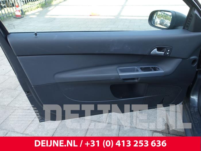 Volvo C30 1.6 D 16V Sloopvoertuig (2007, Grijs)