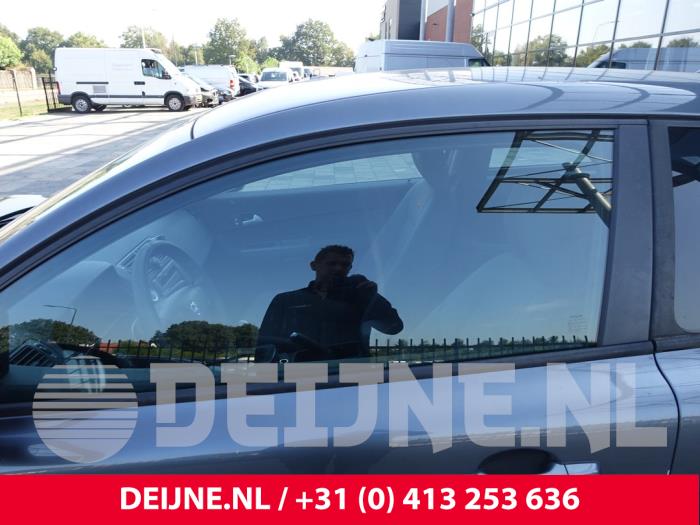 Volvo C30 1.6 D 16V Sloopvoertuig (2007, Grijs)