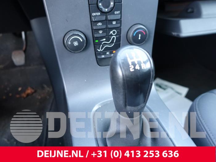 Volvo C30 1.6 D 16V Sloopvoertuig (2007, Grijs)