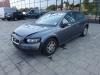 Volvo C30 1.6 D 16V Sloopvoertuig (2007, Grijs)