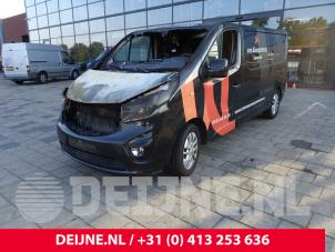 Opel Vivaro 14-