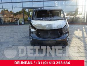 Opel Vivaro 14-