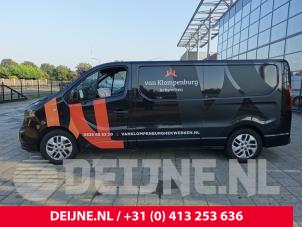 Opel Vivaro 14-