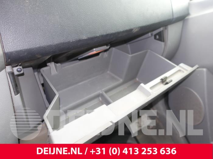 Mercedes Sprinter 3t 211 CDI 16V Sloopvoertuig (2007, Wit)