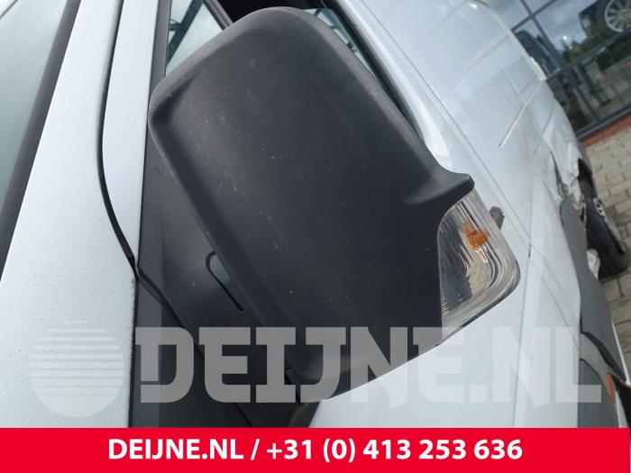 Mercedes Sprinter 3t 211 CDI 16V Sloopvoertuig (2007, Wit)