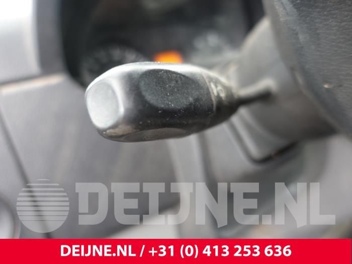 Mercedes Sprinter 3t 211 CDI 16V Sloopvoertuig (2007, Wit)