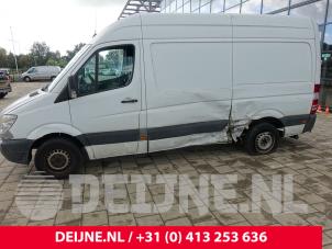 Mercedes Sprinter 06-