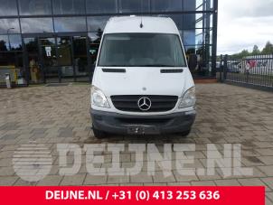 Mercedes Sprinter 06-