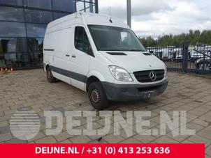 Mercedes Sprinter Kilometerteller KM O244087 Donorvoertuig