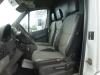 Mercedes Sprinter 3t 211 CDI 16V Sloopvoertuig (2007, Wit)