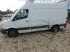 Mercedes Sprinter 3t 211 CDI 16V Sloopvoertuig (2007, Wit)