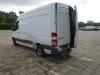 Mercedes Sprinter 3t 211 CDI 16V Sloopvoertuig (2007, Wit)